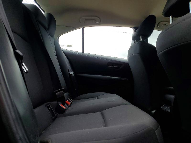 52517036 :رقم المزاد ، 5YFB4MDE6PP015399 vin ، 2023 Toyota Corolla مزاد بيع