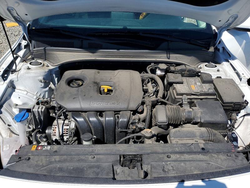 2023 Kia Forte მანქანა იყიდება აუქციონზე, vin: 3KPF24AD1PE635470, აუქციონის ნომერი: 52505256