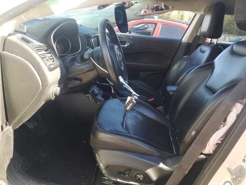 Aukcja sprzedaży 2019 Jeep Compass, vin: 3C4NJDCB5KT693337, numer aukcji: 51522706