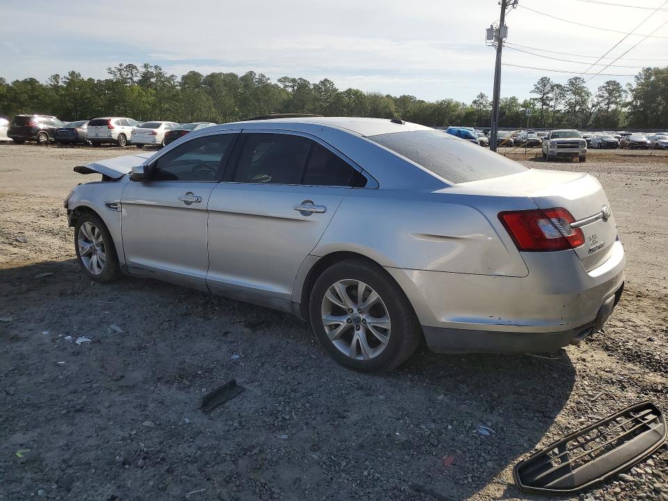 Продажа на аукционе авто 2011 Ford Taurus, vin: 1FAHP2EW3BG157142, номер лота: 51041476