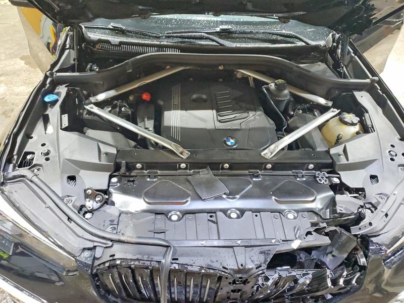 Продажа на аукционе авто 2019 Bmw X5, vin: 5UXCR6C57KLL22065, номер лота: 52580326