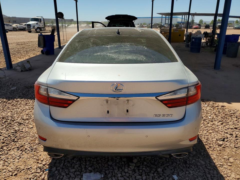 Продажа на аукционе авто 2016 Lexus Es, vin: JTHBK1GG4G2216152, номер лота: 52947416