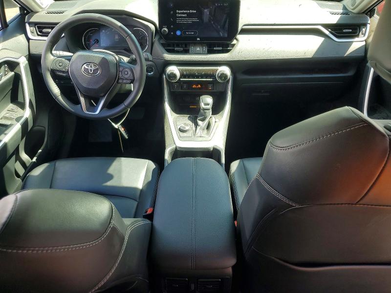Aukcja sprzedaży 2023 Toyota Rav4, vin: JTMB6RFVXPD105999, numer aukcji: 55032496
