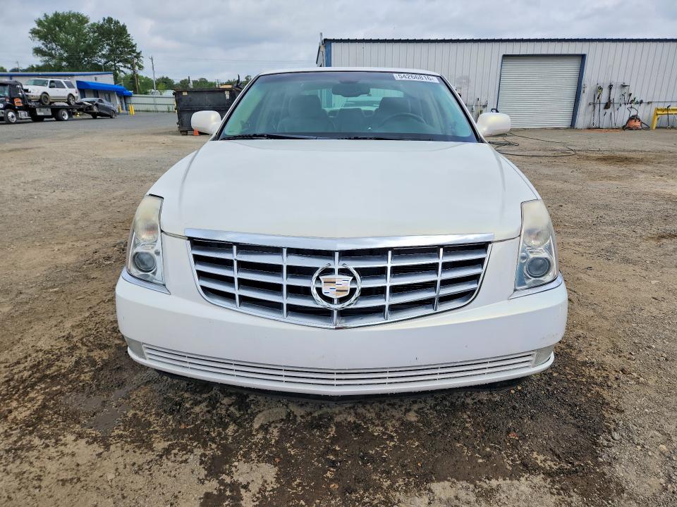 2007 Cadillac Dts მანქანა იყიდება აუქციონზე, vin: 1G6KD57Y47U109346, აუქციონის ნომერი: 54266816
