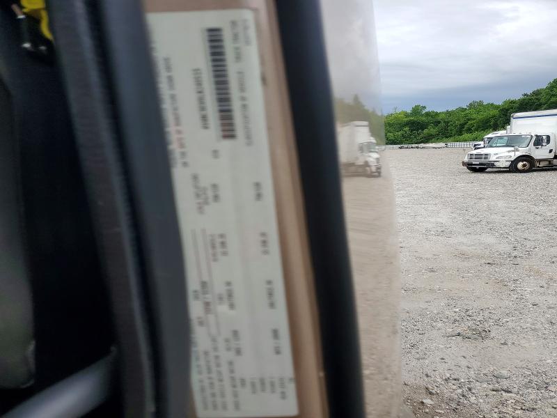 52699666 :رقم المزاد ، 4V4NC9EH9LN240515 vin ، 2020 Volvo Vn مزاد بيع