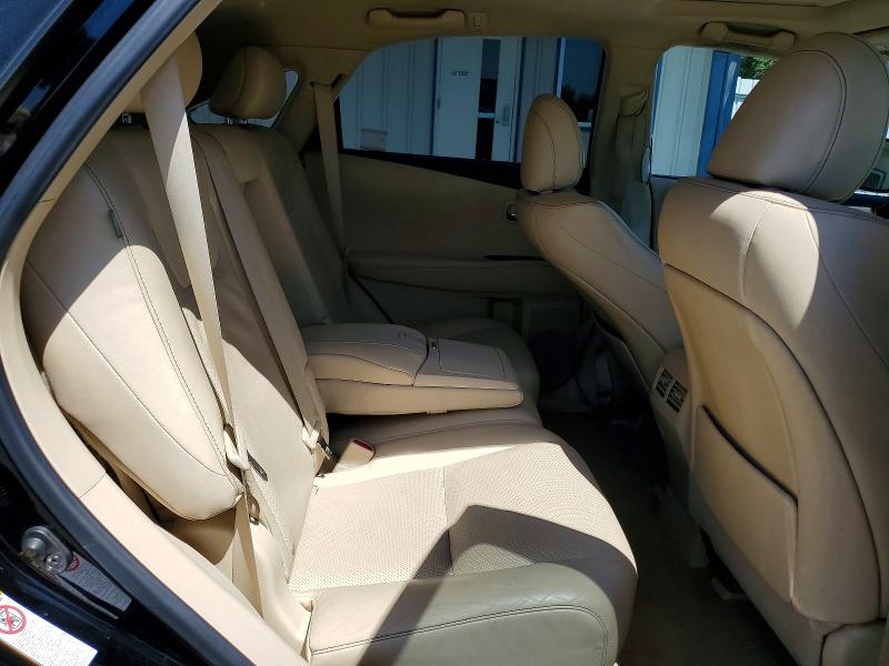 Продажа на аукционе авто 2014 Lexus Rx, vin: JTJZK1BA5E2010092, номер лота: 54195386