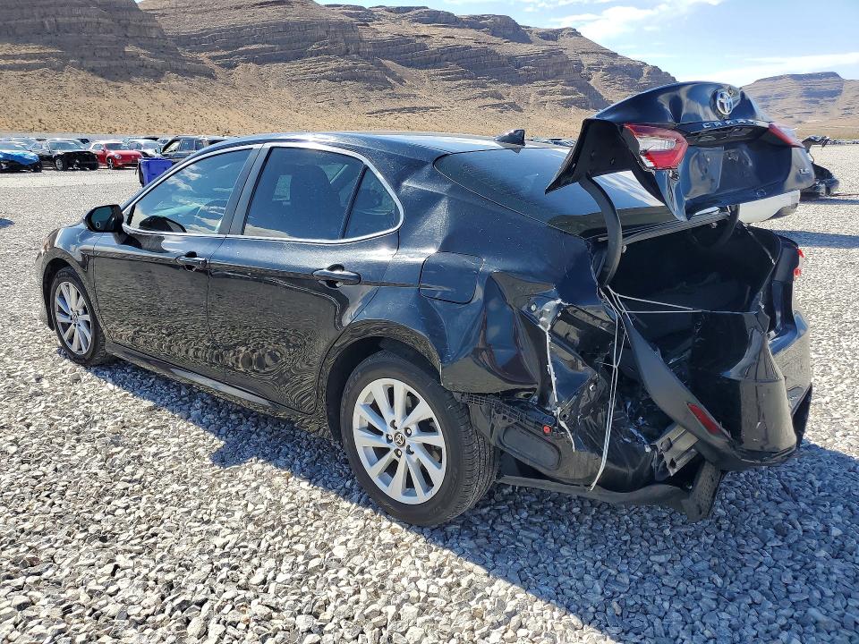 Aukcja sprzedaży 2022 Toyota Camry, vin: 4T1C11AK1NU619251, numer aukcji: 52159076