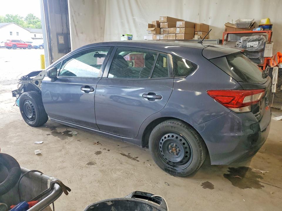 Продаж на аукціоні авто 2017 Subaru Impreza, vin: 4S3GTAA66H3709024, номер лоту: 52832016