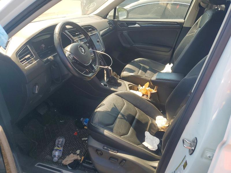 Auction sale of the 2018 Volkswagen Tiguan, vin: 3VV5B7AX8JM004253, lot number: 51845456
