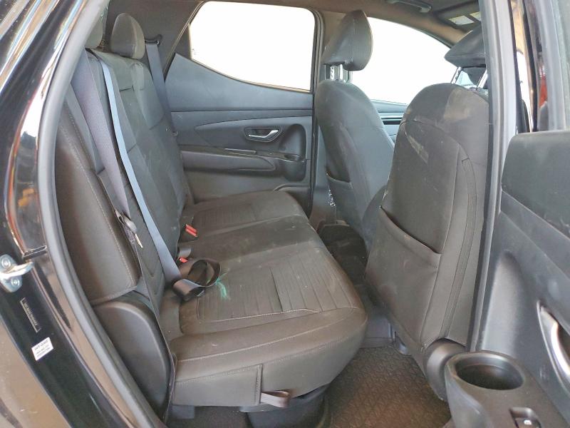 2024 Hyundai Santa Cruz მანქანა იყიდება აუქციონზე, vin: 5NTJB4AE7RH094959, აუქციონის ნომერი: 53659606
