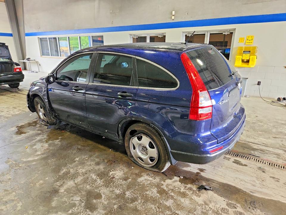 Aukcja sprzedaży 2010 Honda Cr-v, vin: 5J6RE3H38AL029894, numer aukcji: 52334776
