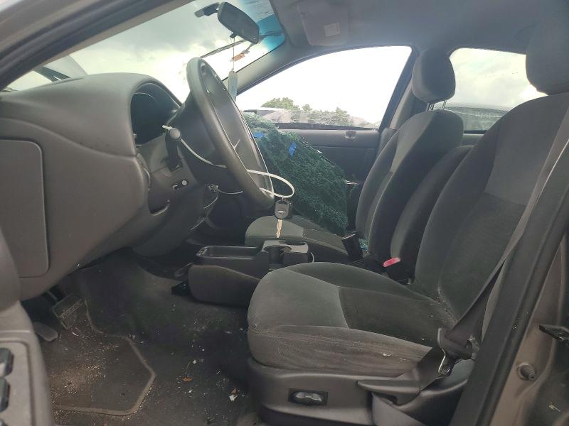 Aukcja sprzedaży 2003 Ford Taurus, vin: 1FAFP53U83A120361, numer aukcji: 55280526