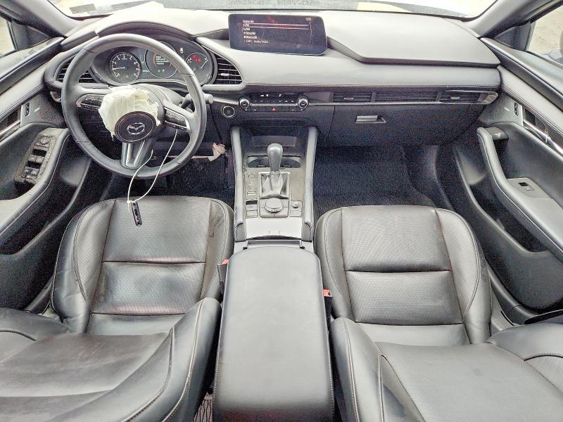 54024536 :رقم المزاد ، JM1BPBNY5R1656684 vin ، 2024 Mazda 3 مزاد بيع