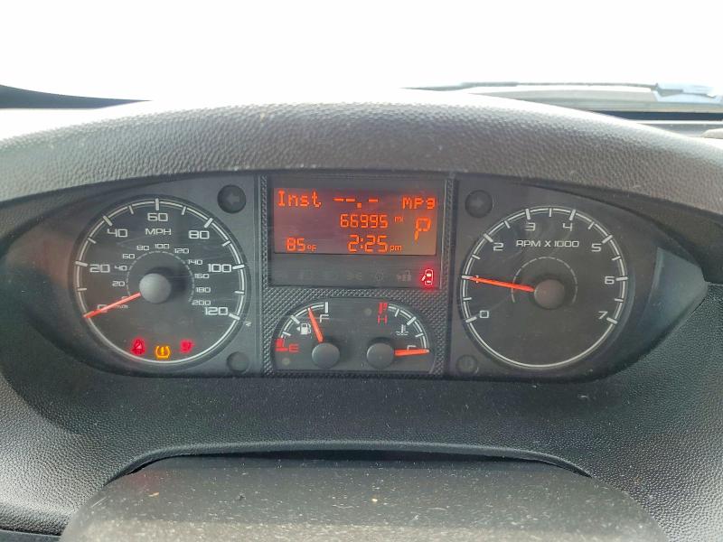 Aukcja sprzedaży 2019 Ram Promaster 3500, vin: 3C6URVJG3KE541948, numer aukcji: 52292876
