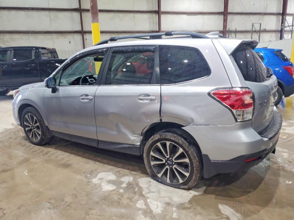 Продажа на аукционе авто 2017 Subaru Forester, vin: JF2SJGEC7HH415042, номер лота: 53942116