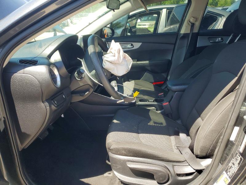 Продаж на аукціоні авто 2022 Kia Forte, vin: 3KPF24ADXNE429741, номер лоту: 52388766