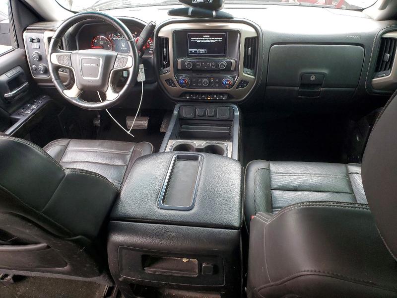 Aukcja sprzedaży 2015 Gmc Sierra, vin: 3GTU2WEC3FG200439, numer aukcji: 54102306