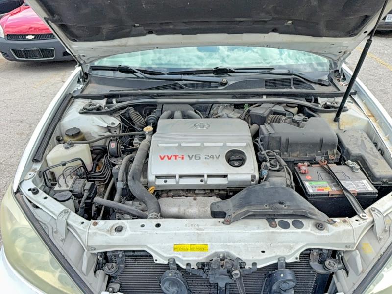 53919696 :رقم المزاد ، 4T1BF32KX3U060738 vin ، 2003 Toyota Camry مزاد بيع