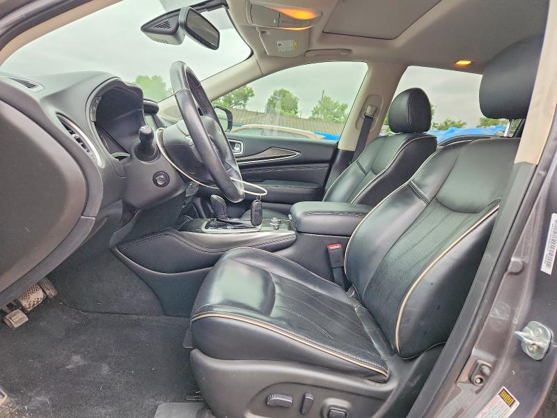 Auction sale of the 2020 Infiniti Qx60, vin: 5N1DL0MN1LC528255, lot number: 53016636