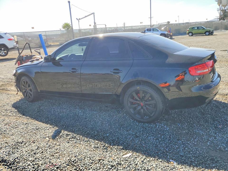 Продажа на аукционе авто 2014 Audi A4, vin: WAUAFAFL2EN004794, номер лота: 52291016