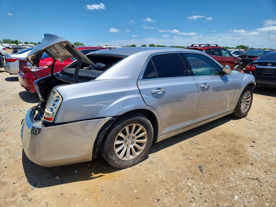 Aukcja sprzedaży 2014 Chrysler 300, vin: 2C3CCAAG5EH202961, numer aukcji: 54279966