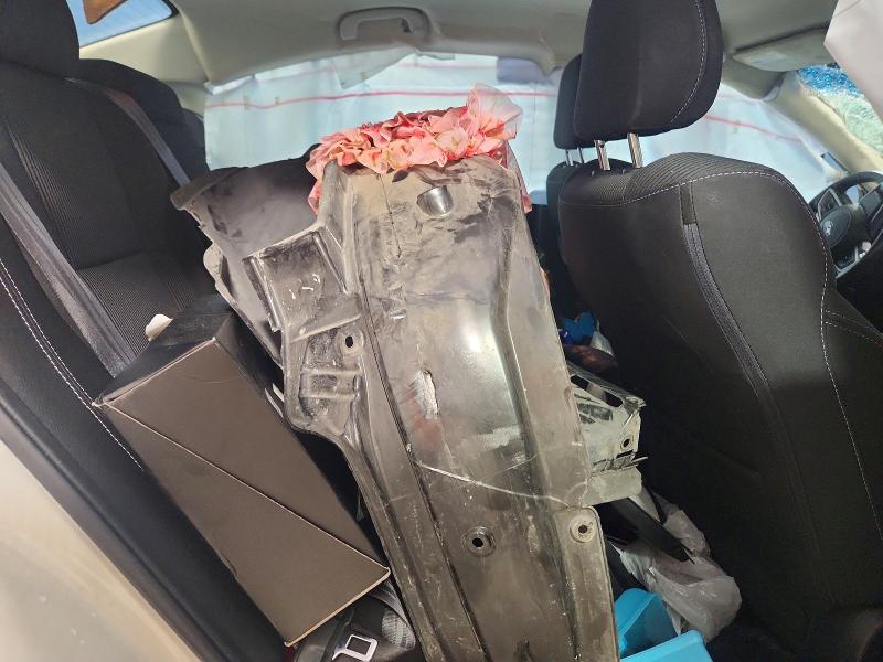 54095616 :رقم المزاد ، 4S3BWAD63M3009341 vin ، 2021 Subaru Legacy مزاد بيع