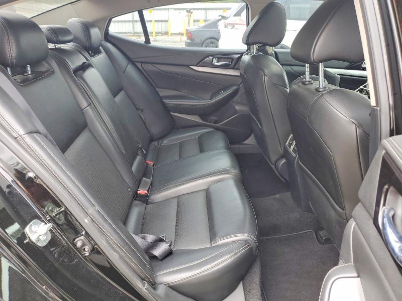 Продажа на аукционе авто 2017 Nissan Maxima, vin: 1N4AA6AP5HC428906, номер лота: 54336206