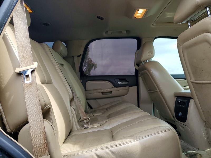 55084546 :رقم المزاد ، 1GKFK63837J271491 vin ، 2007 Gmc Yukon مزاد بيع