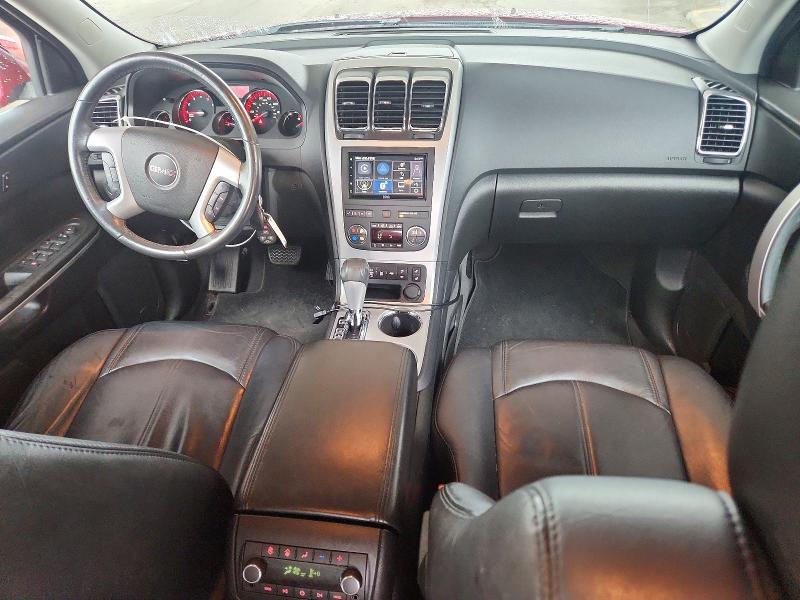 Aukcja sprzedaży 2012 Gmc Acadia, vin: 1GKKVRED3CJ419084, numer aukcji: 52648436