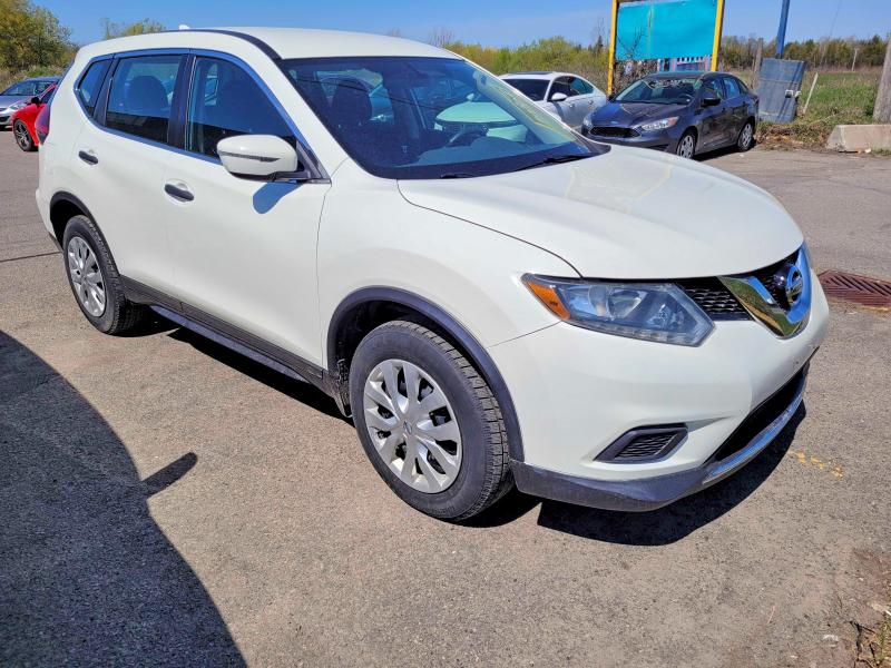 Продаж на аукціоні авто 2017 Nissan Rogue, vin: 5N1AT2MT8HC803835, номер лоту: 53464006