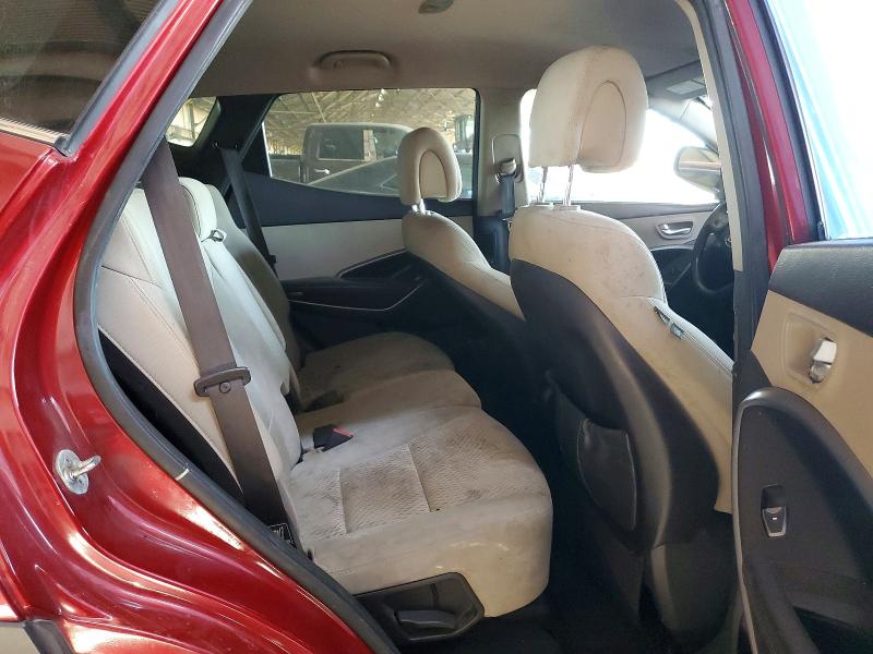 Aukcja sprzedaży 2014 Hyundai Santa Fe Sport, vin: 5XYZT3LB5EG199853, numer aukcji: 52571856
