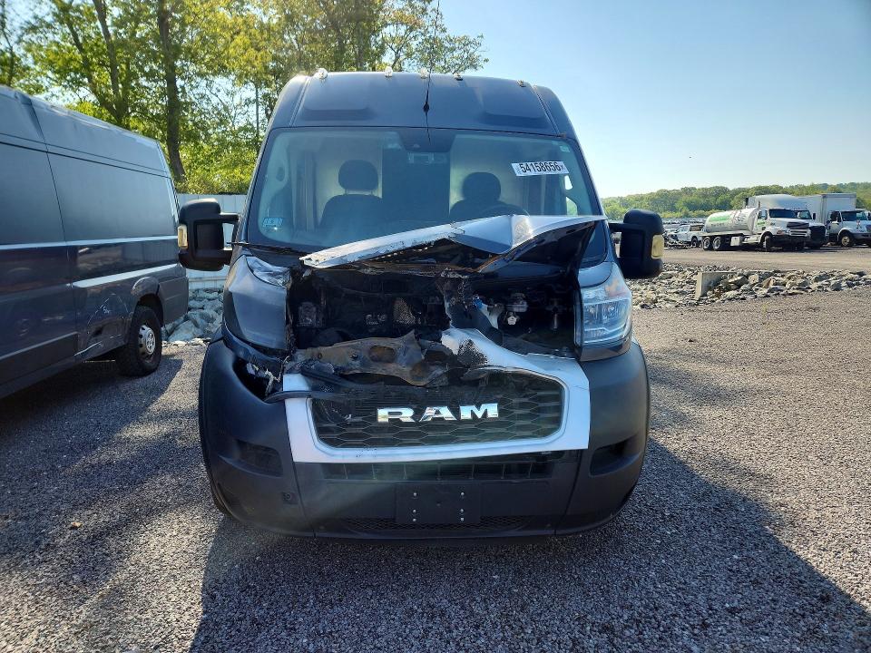 Aukcja sprzedaży 2021 Ram Promaster 3500, vin: 3C6MRVJG2ME544598, numer aukcji: 54158656