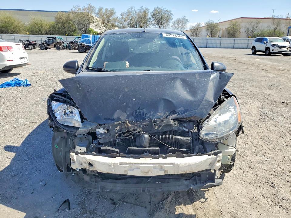 Aukcja sprzedaży 2014 Mazda Mazda2, vin: JM1DE1KZ7E0186762, numer aukcji: 54978186