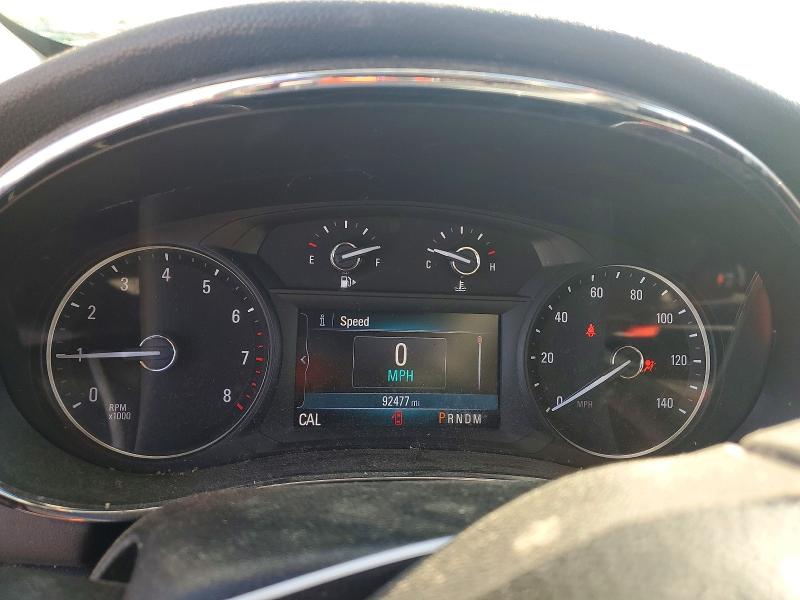 Продажа на аукционе авто 2019 Buick Encore, vin: KL4CJASB8KB744509, номер лота: 52311816