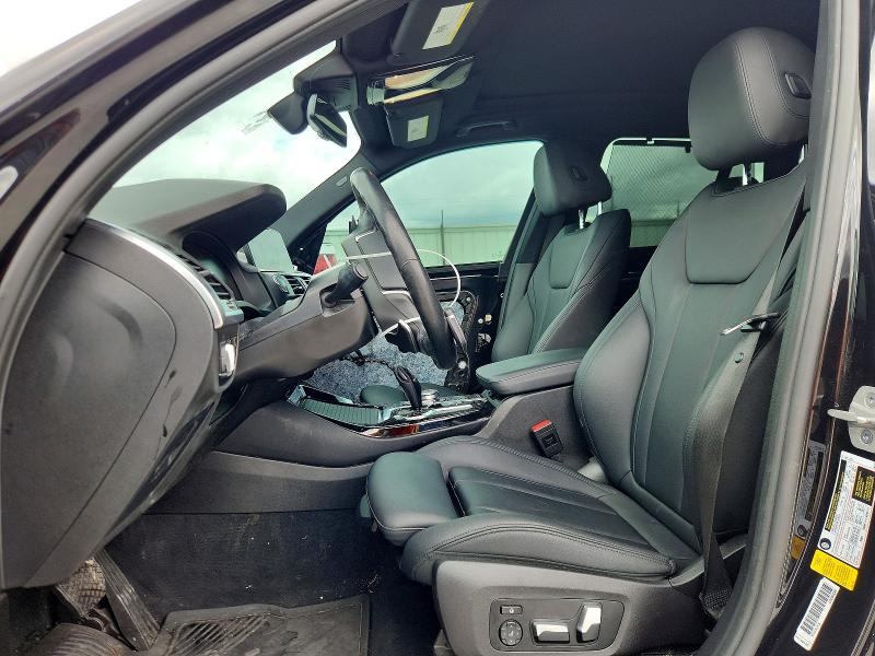 Продажа на аукционе авто 2021 Bmw X3, vin: 5UXTY3C02M9F26359, номер лота: 54863546