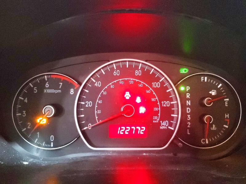2009 Suzuki Sx4 მანქანა იყიდება აუქციონზე, vin: JS2YB417995100118, აუქციონის ნომერი: 53730176