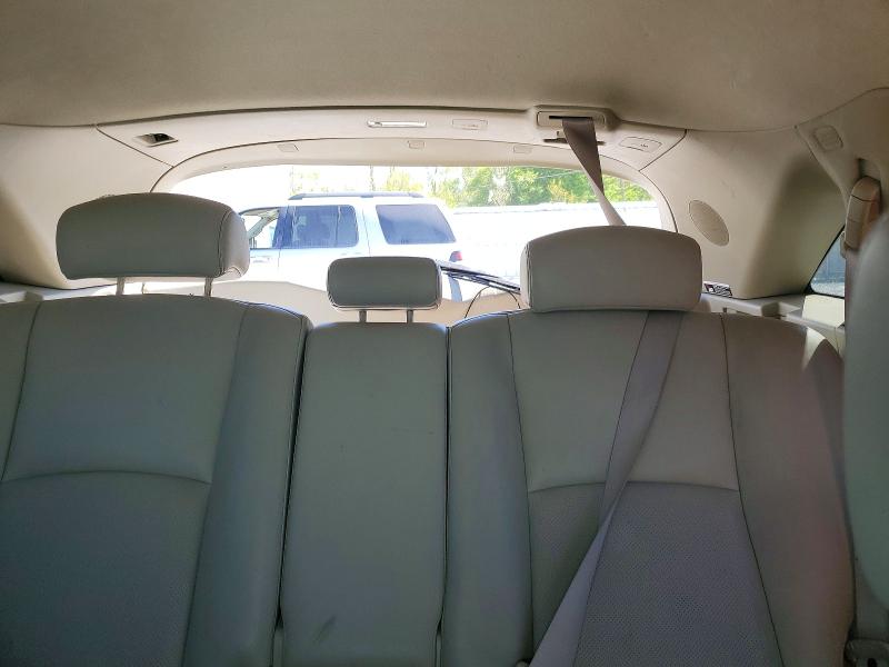 Aukcja sprzedaży 2005 Infiniti Fx35, vin: JNRAS08W55X210664, numer aukcji: 52548606