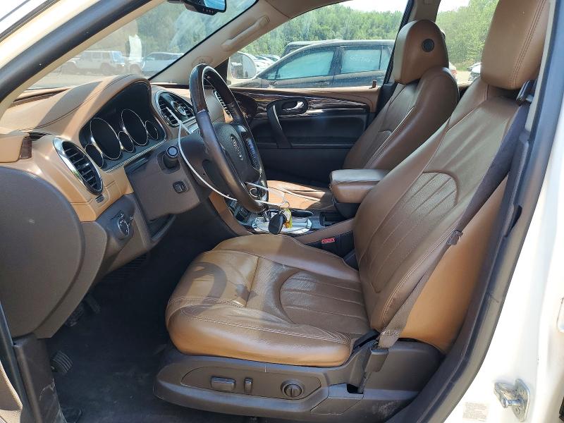 Aukcja sprzedaży 2015 Buick Enclave, vin: 5GAKVCKDXFJ108304, numer aukcji: 53950486