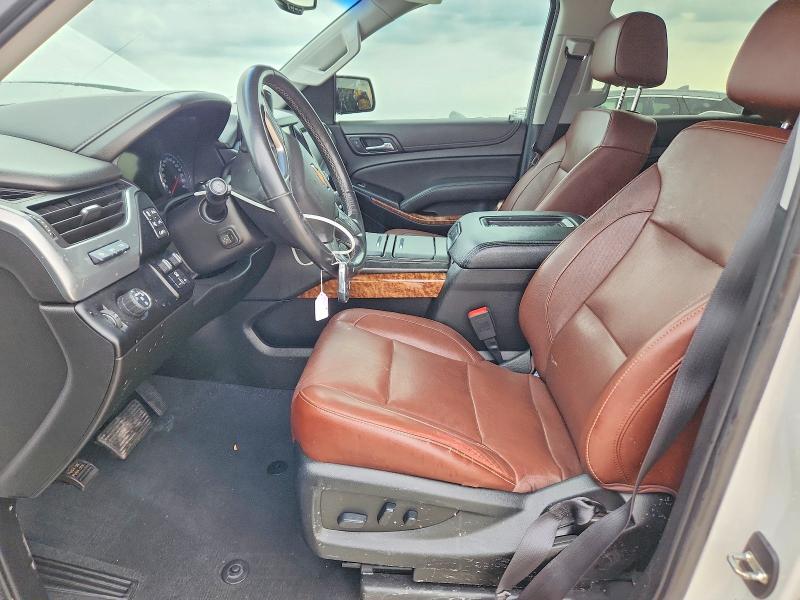 Продаж на аукціоні авто 2019 Chevrolet Tahoe, vin: 1GNSCCKJ0KR373259, номер лоту: 55034076