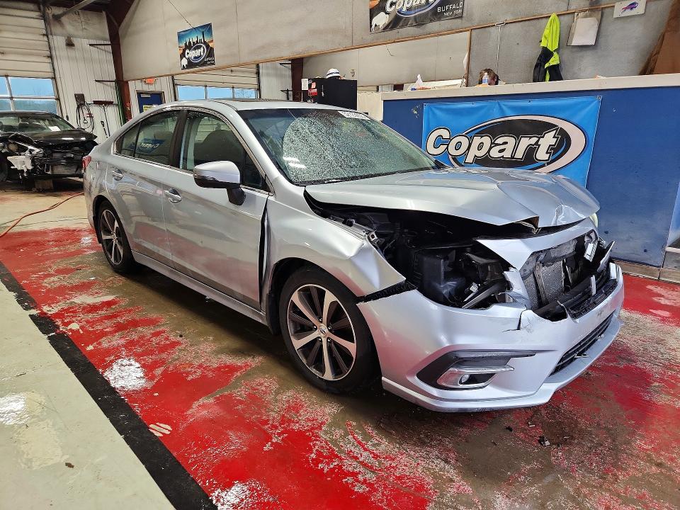 Продаж на аукціоні авто 2018 Subaru Legacy, vin: 4S3BNEK69J3022586, номер лоту: 52123656