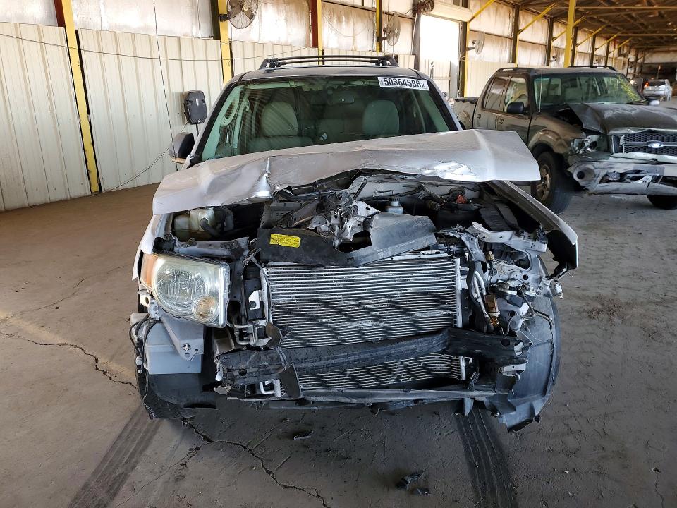 50364586 :رقم المزاد ، 1FMCU0DG2BKB73157 vin ، 2011 Ford Escape مزاد بيع