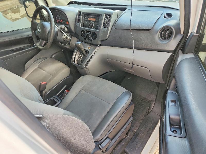 Продаж на аукціоні авто 2016 Nissan Nv200, vin: 3N6CM0KN2GK700886, номер лоту: 53553256