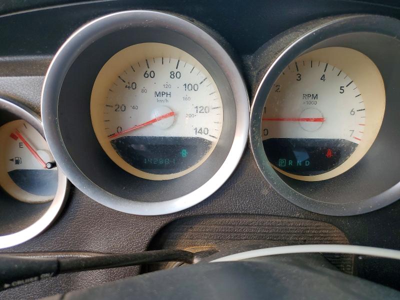 53332476 :رقم المزاد ، 2B3KA43G06H439081 vin ، 2006 Dodge Charger مزاد بيع