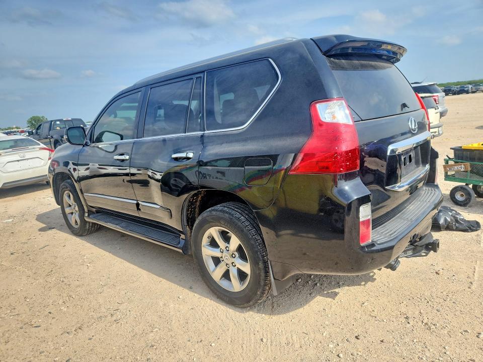 Aukcja sprzedaży 2013 Lexus Gx, vin: JTJJM7FX0D5059836, numer aukcji: 52440446