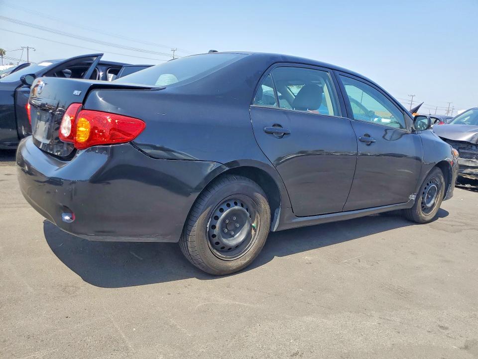 Aukcja sprzedaży 2010 Toyota Corolla, vin: 2T1BU4EE7AC510152, numer aukcji: 54728316
