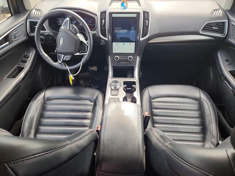 53594226 :رقم المزاد ، 2FMPK4J90RBA68478 vin ، 2024 Ford Edge مزاد بيع