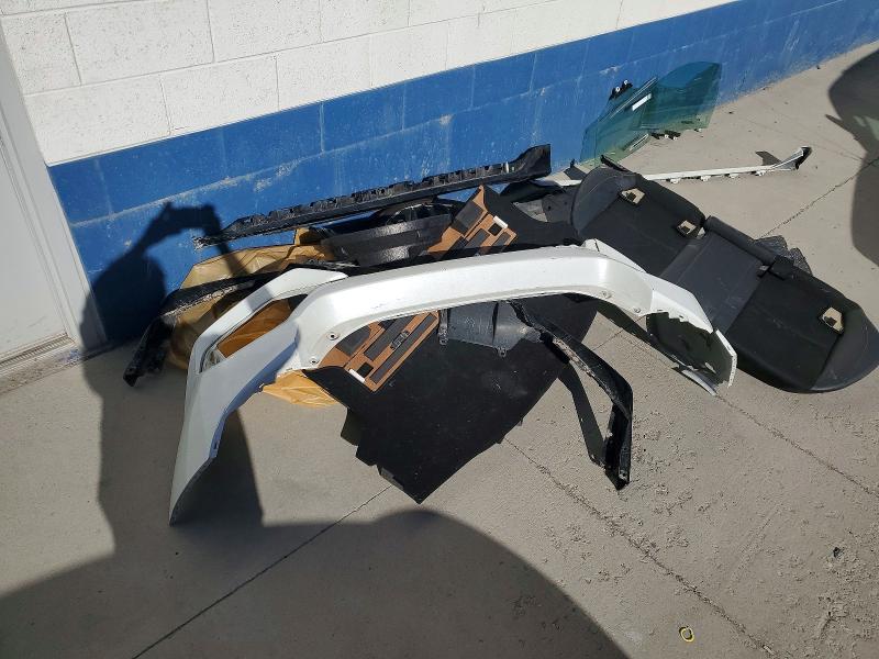 53791856 :رقم المزاد ، SHHFK7G41MU211400 vin ، 2021 Honda Civic مزاد بيع