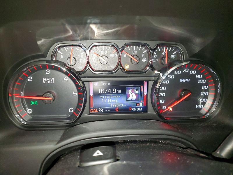 2015 Gmc Yukon Xl მანქანა იყიდება აუქციონზე, vin: 1GKS2GKCXFR744992, აუქციონის ნომერი: 51603996