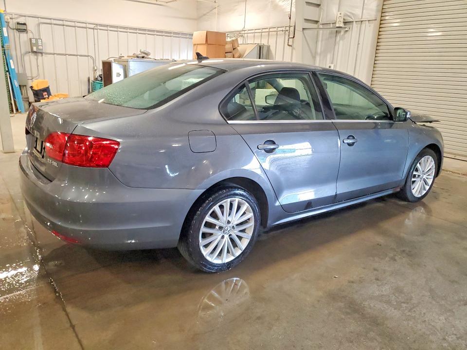 Продажа на аукционе авто 2011 Volkswagen Jetta, vin: 3VWLX7AJXBM303227, номер лота: 54508056