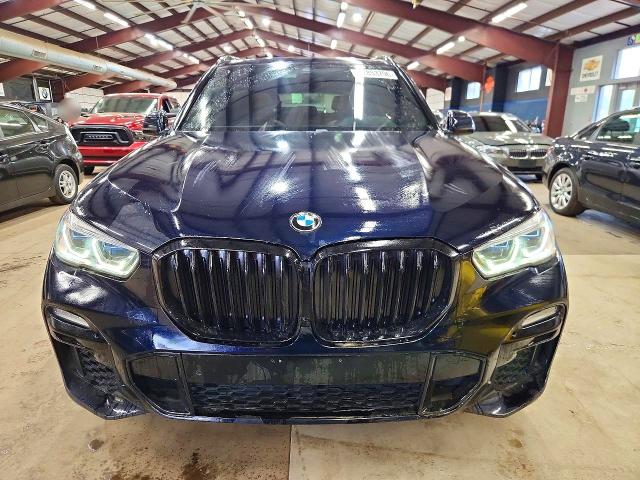 Aukcja sprzedaży 2019 Bmw X5, vin: 5UXJU2C53KLN64706, numer aukcji: 52853796